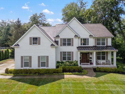 10435 Londonderry Ct, Montgomery, OH, 45242-5029 | Card Image