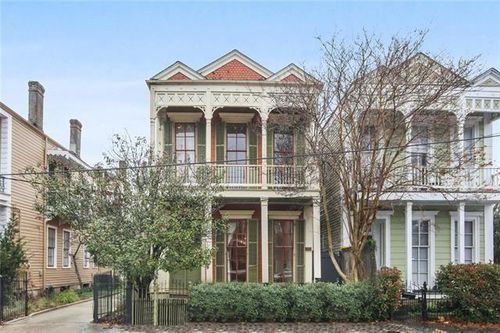 1005 Race St, New Orleans, LA, 70130-4730 | Card Image