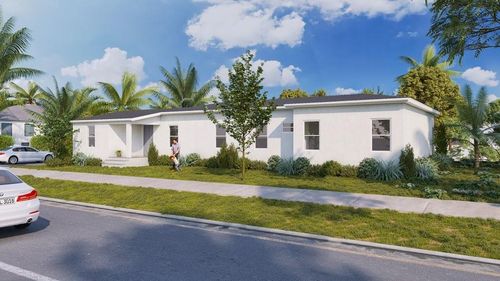3400 Parker Ave, West Palm Beach, FL, 33405-1823 | Card Image
