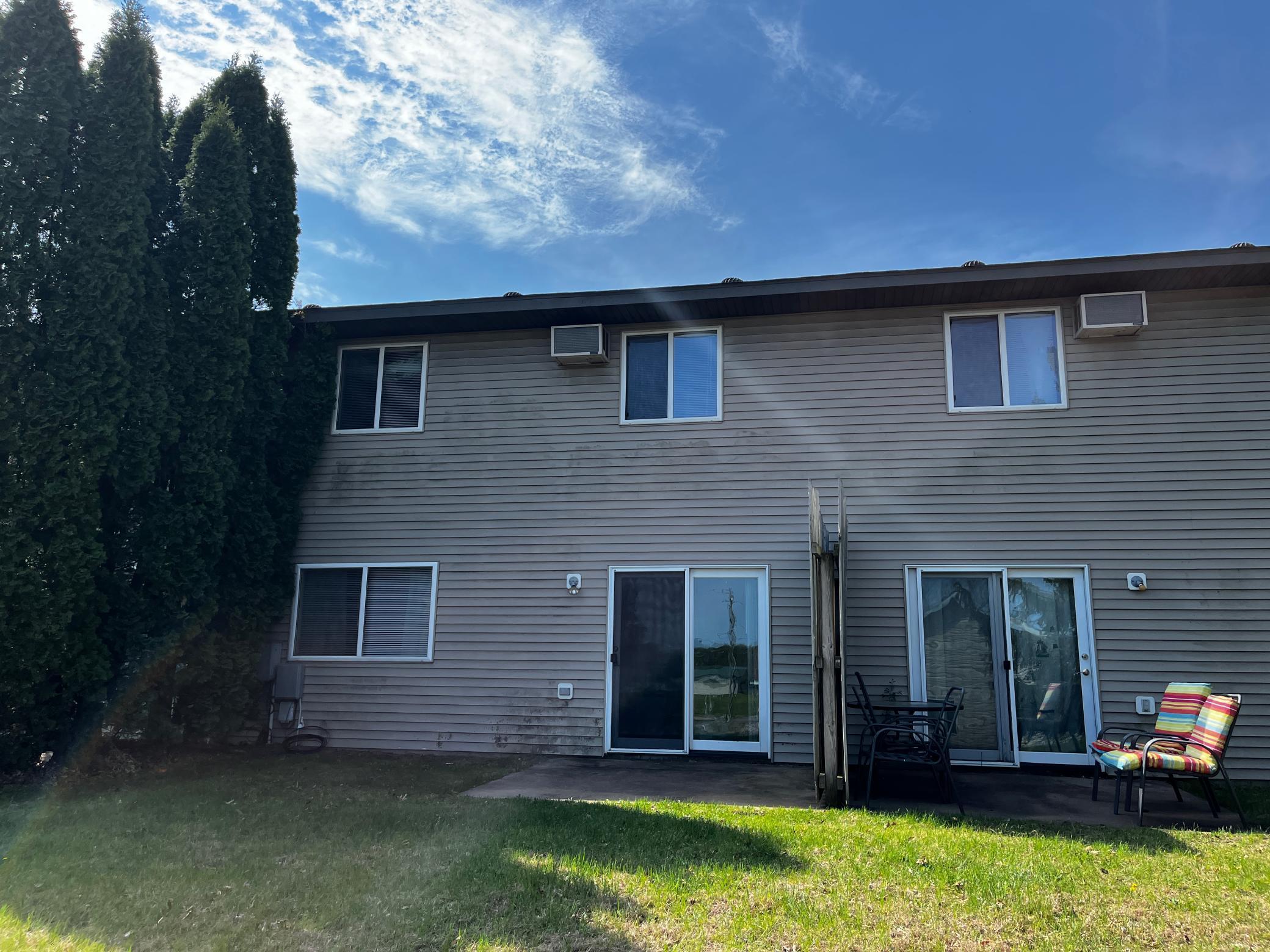 Residential Income in Menomonie 3