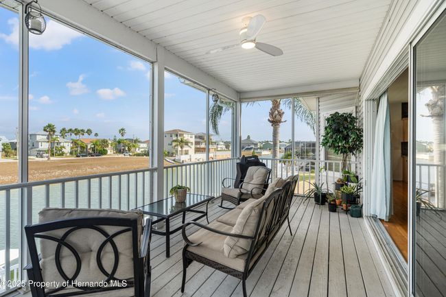 3415 Croaker Dr, House other with 3 bedrooms, 2 bathrooms and null parking in HERNANDO BEACH FL | Image 17