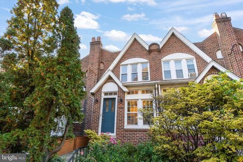 507 W Abbottsford Ave, PHILADELPHIA, PA, 19144-4861 | Card Image