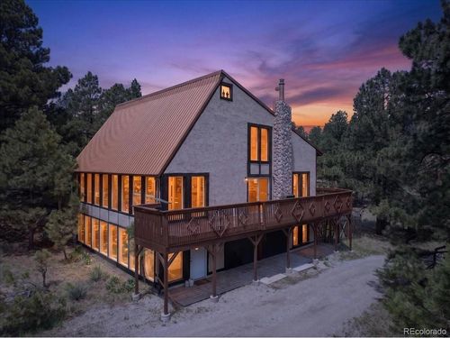 22759 Amethyst Rd, Deer Trail, CO, 80105-7964 | Card Image