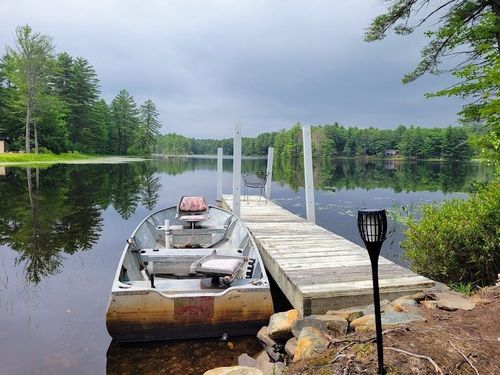 54 Canterbury Shore Drive, Canterbury, NH, 03224 | Card Image