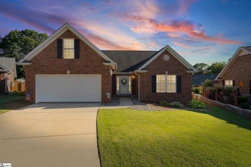 6 Huntley Court, Simpsonville, SC, 29681 | Card Image