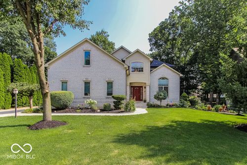 7619 Oak Grove Dr, Indianapolis, IN, 46259-6763 | Card Image