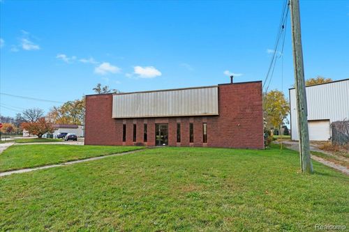 4070 5th Street, Wyandotte, MI, 48192 | Card Image