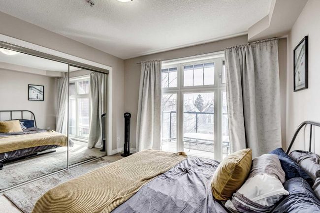 304 - 725 4 Street Ne, Home with 1 bedrooms, 1 bathrooms and 1 parking in Calgary AB | Image 9