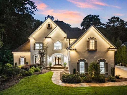 680 Americas Cup Cv, Alpharetta, GA, 30005-4365 | Card Image
