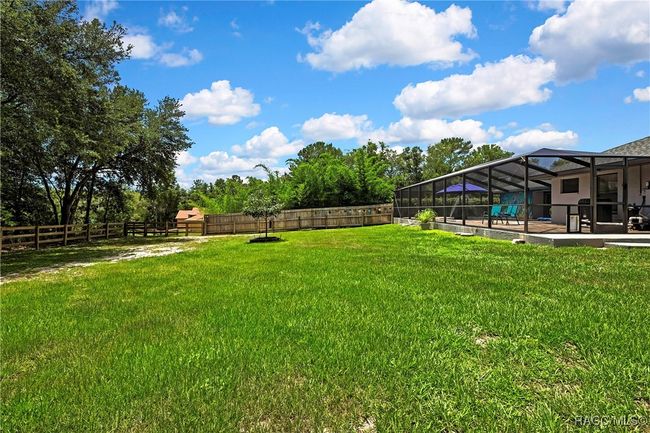 10721 N Ocean Dr, House other with 3 bedrooms, 2 bathrooms and 7 parking in CITRUS SPRINGS FL | Image 46