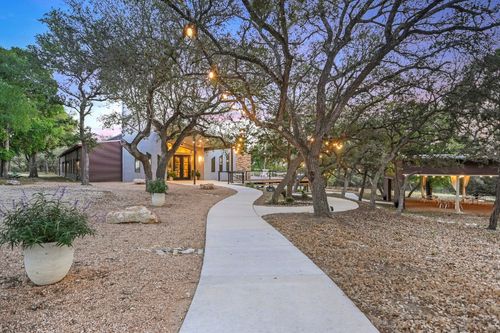 601 Sandy Point Road, Wimberley, TX, 78676 | Card Image