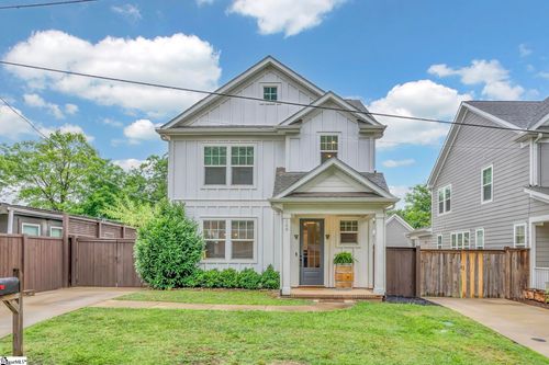 109 David St, Greenville, SC, 29609-5233 | Card Image