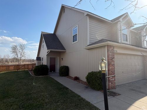 2726 Coralberry Ct, Lawrence, KS, 66047-9699 | Card Image