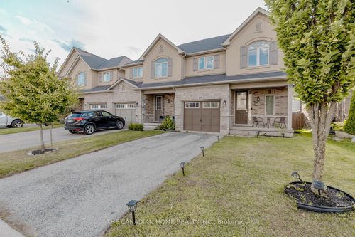49 Sexton Cres, Ancaster, ON, L9G0E3 | Card Image