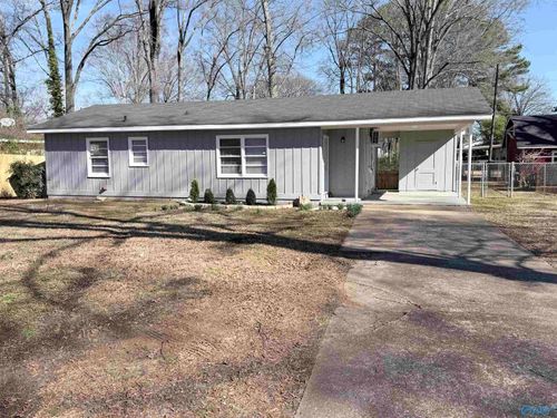 1406 20th Ave Se, Decatur, AL, 35601-5216 | Card Image