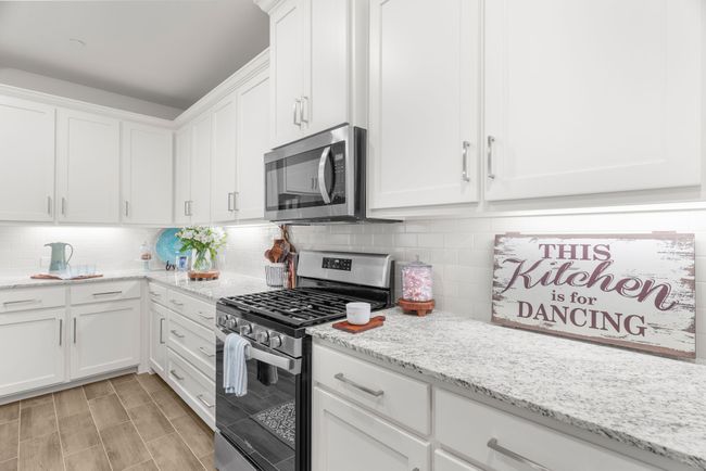 4864 Woodruff Way, Townhouse with 3 bedrooms, 3 bathrooms and null parking in Fairview TX | Image 12