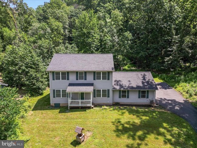 231 Greenfield Rd, House other with 3 bedrooms, 3 bathrooms and null parking in FRONT ROYAL VA | Image 32