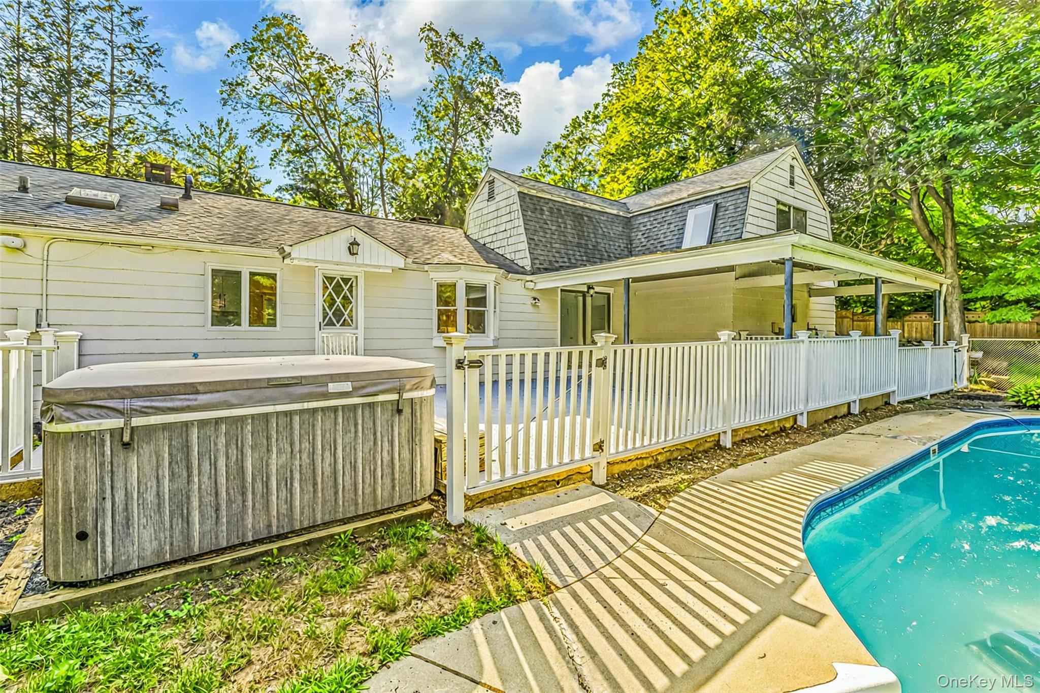 Residential in Lewisboro 2