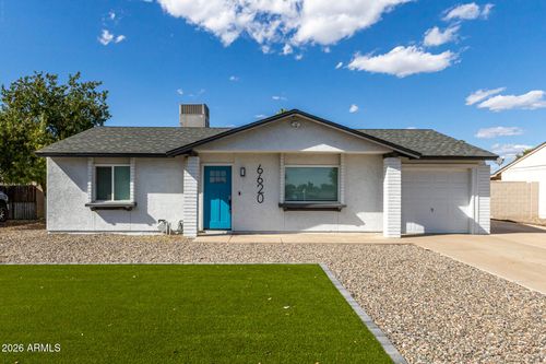 6620 W Cholla St, Glendale, AZ, 85304-3121 | Card Image