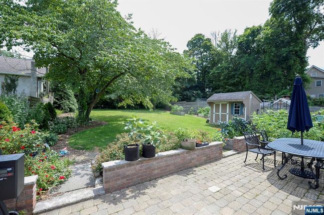 7 Clinton St, House other with 4 bedrooms, 3 bathrooms and null parking in Morristown NJ | Image 38