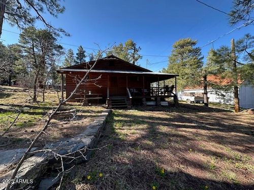 1335 Park Dr, Mormon Lake, AZ, 86038-9721 | Card Image