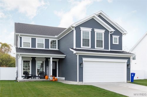 23 Greenspring Ct, West Seneca, NY, 14224-4399 | Card Image