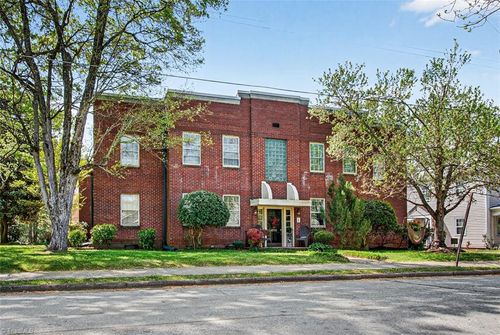 apt-b3-610 S Park St, Asheboro, NC, 27203-6328 | Card Image