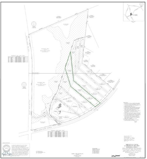 Lot 4 | 0 Ralph Rahn Rd, Rincon, GA, 31326 | Card Image