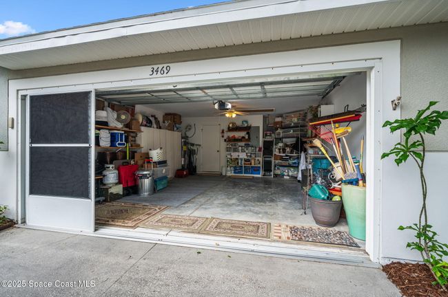 3469 Horse Creek Cir, House other with 3 bedrooms, 2 bathrooms and null parking in Melbourne FL | Image 31