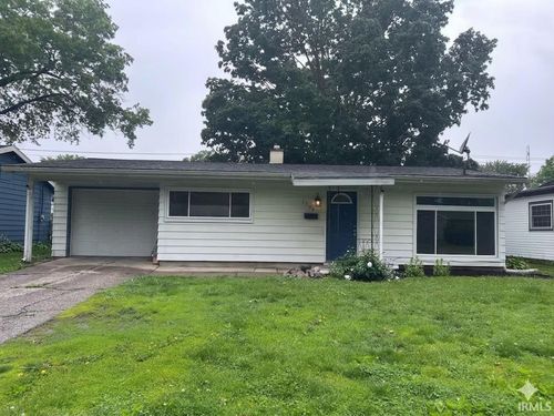 1307 Ebeling Dr, South Bend, IN, 46615-3709 | Card Image