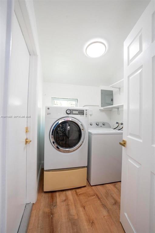 Residential Lease in Oakland Park 4