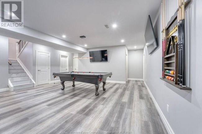 1936 Villa Canal Dr, House other with 4 bedrooms, 4 bathrooms and null parking in Ruthven ON | Image 35