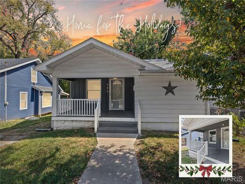 725 Park Dr, Alton, IL, 62002-2715 | Card Image