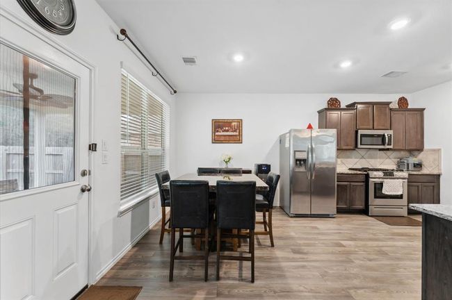 19018 Cicerone Ct, House other with 4 bedrooms, 3 bathrooms and 2 parking in New Caney TX | Image 11