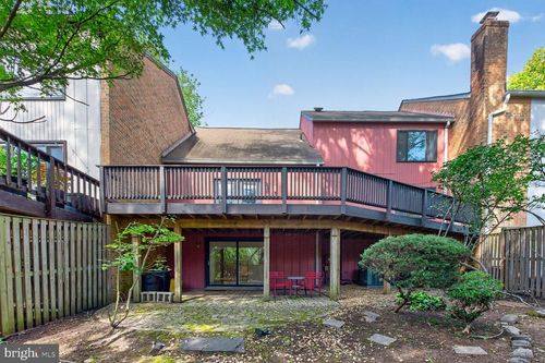 10903 Knights Bridge Ct, Reston, VA, 20190-3932 | Card Image