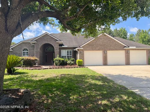 1462 Scenic Oaks Dr, ORANGE PARK, FL, 32065-4286 | Card Image