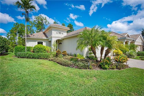 3585 Canopy Cir, NAPLES, FL, 34120-0681 | Card Image