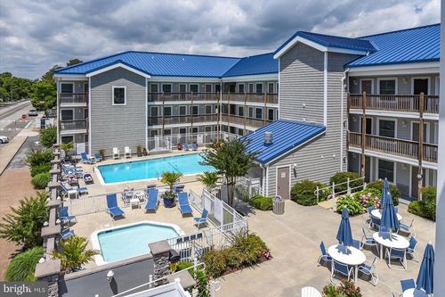unit-109-14001 Coastal Hwy, OCEAN CITY, MD, 21842-8048 | Card Image