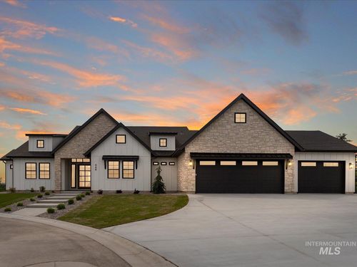 448 Joy Ave, Middleton, ID, 83644-1158 | Card Image