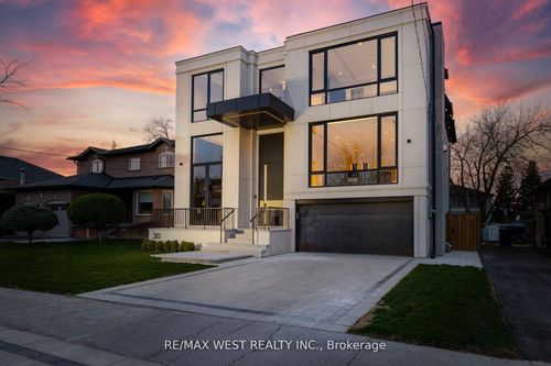 310 Patricia Ave, North York, ON, M2R2M5 | Card Image