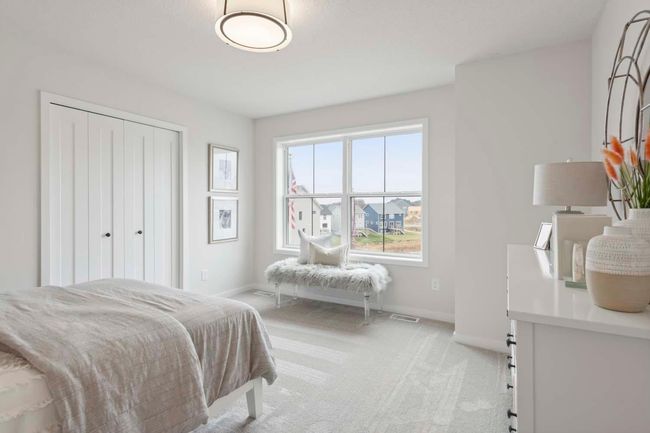 Photo taken from previous model with a similar floorplan. While similar, some options shown in the picture may not be included in this pricing. Please ask for a detailed list of included features for this listing. | Image 58
