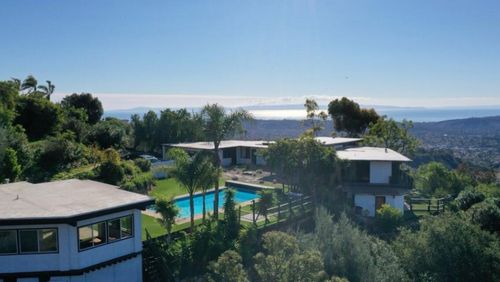 2911 Holly Rd, SANTA BARBARA, CA, 93105-2154 | Card Image