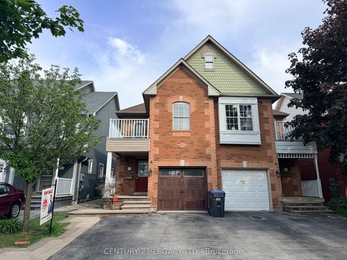 1098 Carding Mill Pl, Mississauga, ON, L5W1C5 | Card Image
