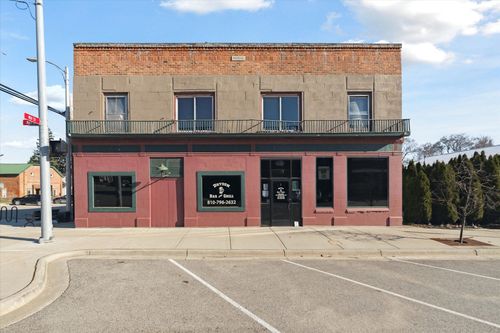 5505 Main St, Dryden, MI, 48428-9414 | Card Image