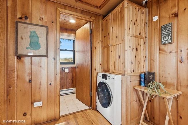 1158 County Road H, House other with 1 bedrooms, 1 bathrooms and null parking in NEW RICHMOND WI | Image 11