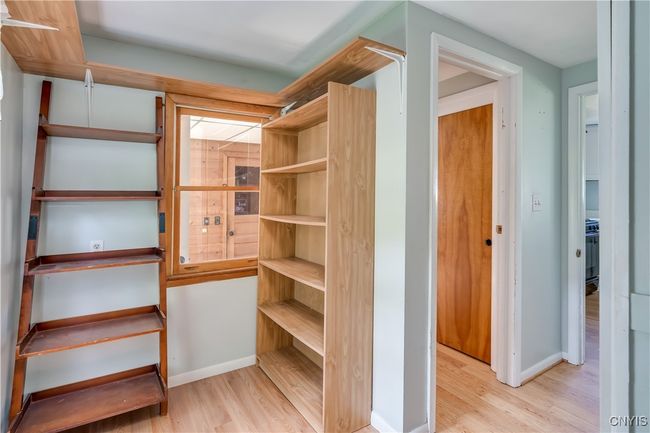 8450 Tuttle Rd, House other with 2 bedrooms, 2 bathrooms and null parking in Bridgeport NY | Image 33