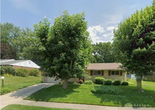 6537 Highbury Road, Huber Heights, OH, 45424 | Card Image