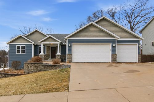 348 Monte Carlo Dr, Eau Claire, WI, 54703-6161 | Card Image