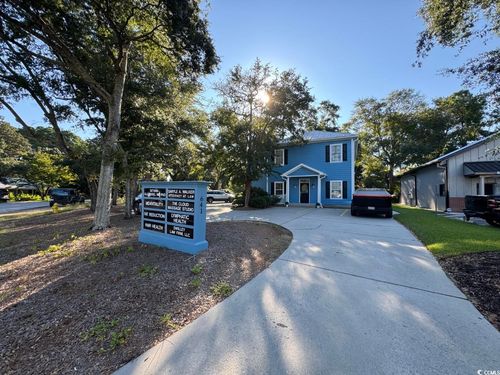 fl-2nd-641 Little Tony Ave, Murrells Inlet, SC, 29576-6281 | Card Image