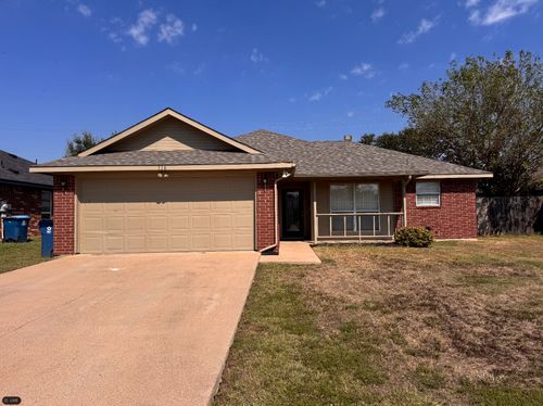 116 Apache Trl, Alvarado, TX, 76009-2624 | Card Image